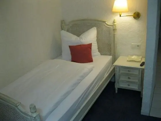 Comfort Tek Kişilik Oda