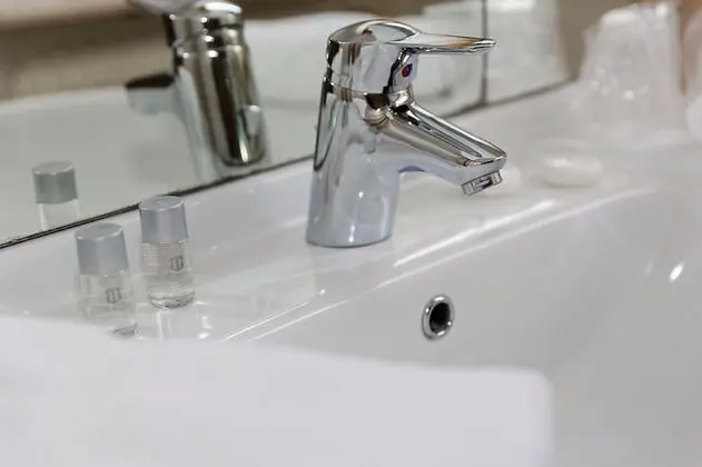 Tek Büyük Yataklı Oda (Small)