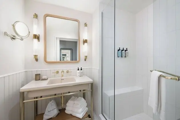 Banyo duşu