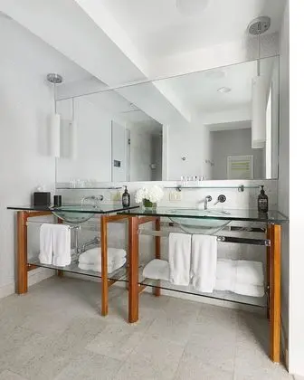 Süit, 1 Yatak Odası (West End)