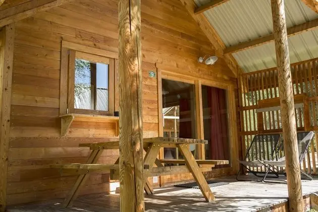 Dağ Evi, 2 Yatak Odası