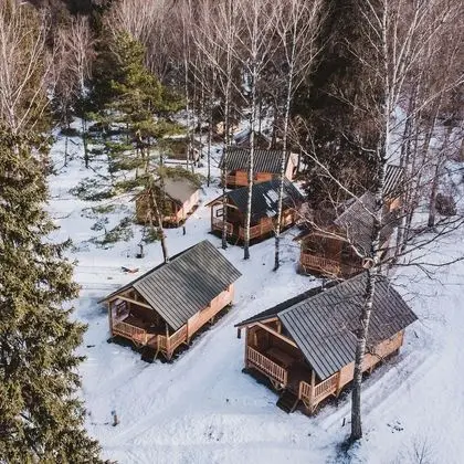 Dağ Evi, 2 Yatak Odası