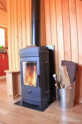 Dağ Evi, 2 Yatak Odası