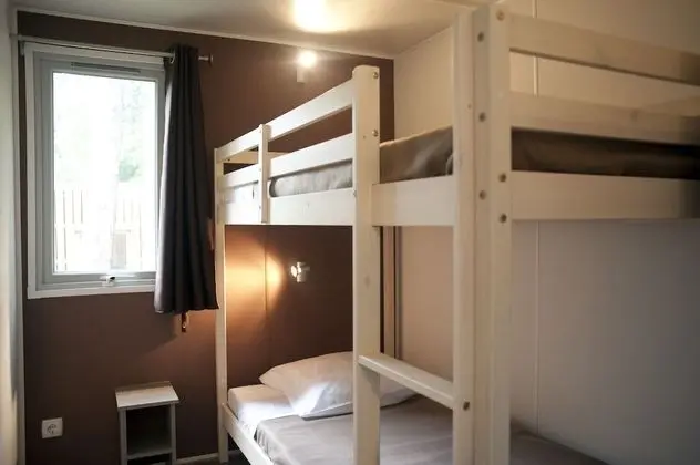 Karavan, 2 Yatak Odası, Küçük Mutfak