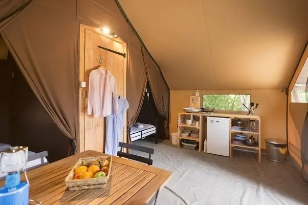 Çadır