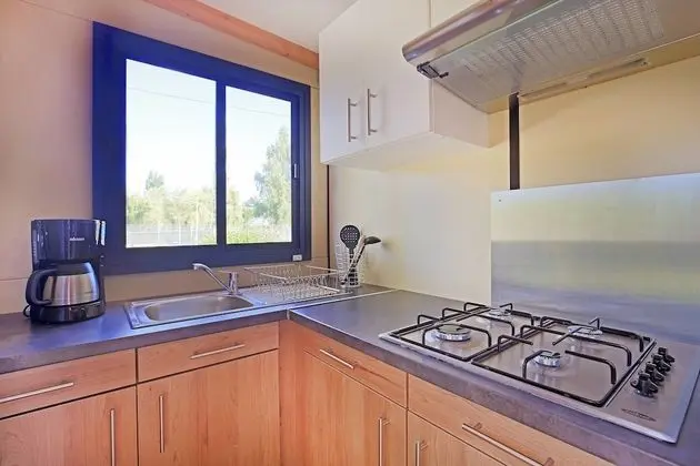 Mobil Home Vancouver