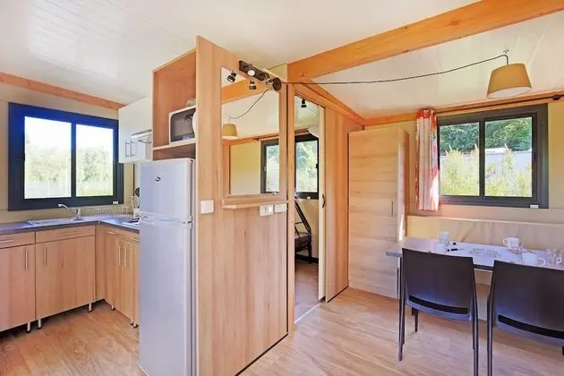 Mobil Home Vancouver