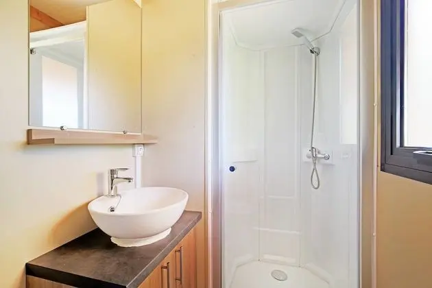 Mobil Home Vancouver