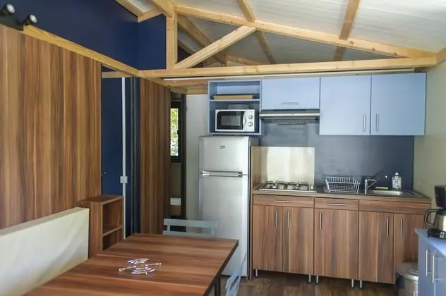 Chalet Evasion