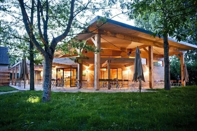 Dağ Evi, 2 Yatak Odası (Evasion)