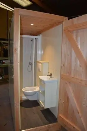 Çadır, 2 Yatak Odası, Sigara İçilmez