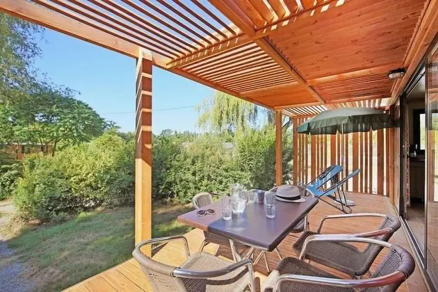 Karavan, 2 Yatak Odası, Sigara İçilmez