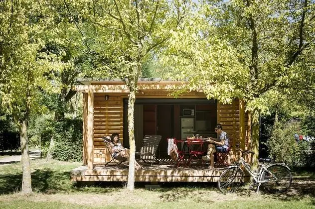 Karavan, 2 Yatak Odası, Sigara İçilmez