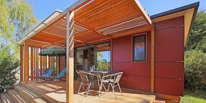 Karavan, 2 Yatak Odası, Sigara İçilmez