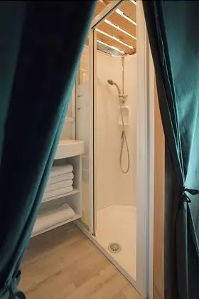 Çadır, 2 Yatak Odası, Sigara İçilmez