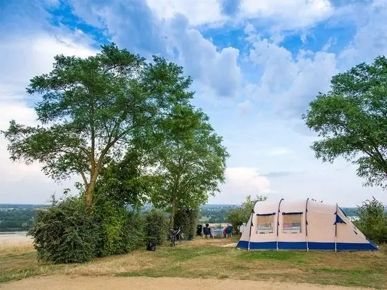 Çadır, 2 Yatak Odası, Sigara İçilmez