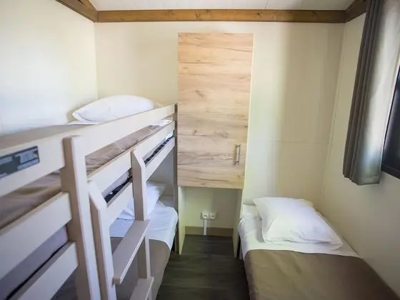 Dağ Evi, 2 Yatak Odası, Sigara İçilmez