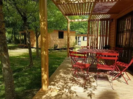 Dağ Evi, 2 Yatak Odası, Sigara İçilmez