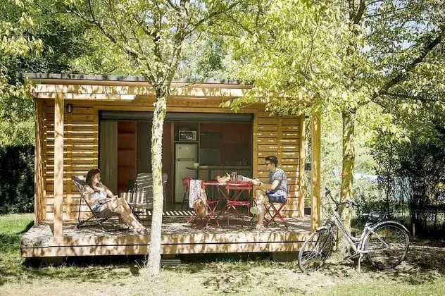 Dağ Evi, 2 Yatak Odası, Sigara İçilmez