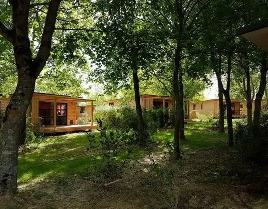 Dağ Evi, 2 Yatak Odası, Sigara İçilmez