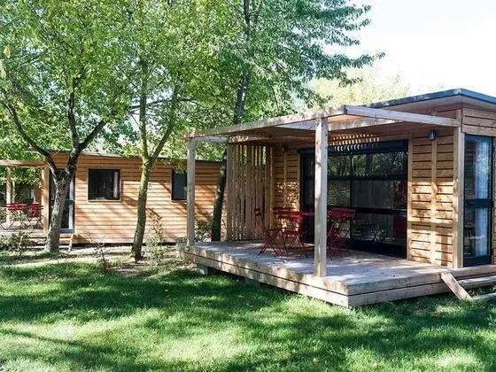 Dağ Evi, 2 Yatak Odası, Sigara İçilmez