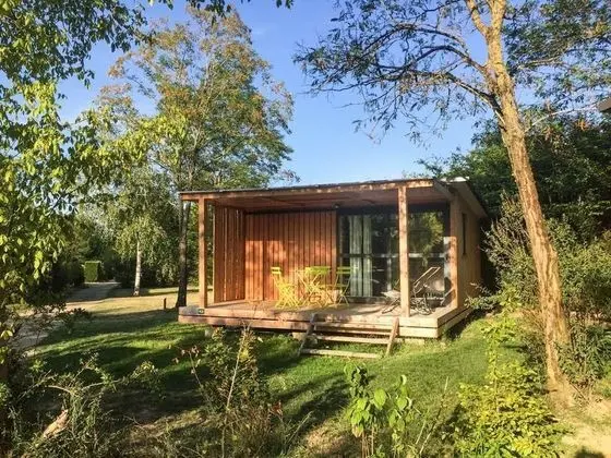 Dağ Evi, 2 Yatak Odası, Sigara İçilmez