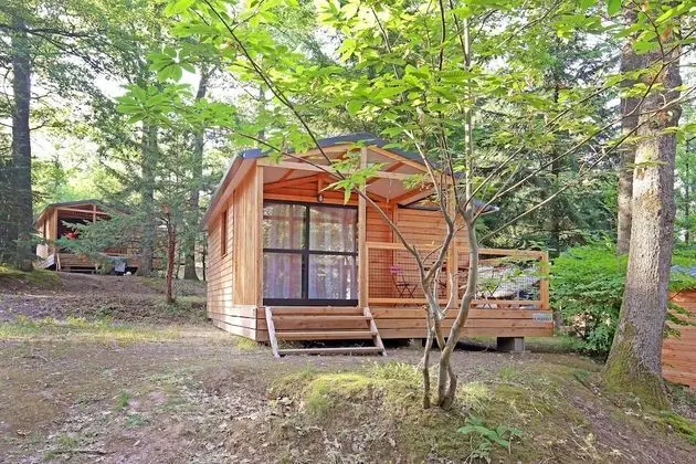 Dağ Evi (Evasion)