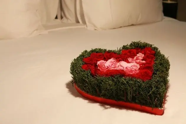 Villa, 1 Yatak Odası, Kişiye Özel Havuzlu