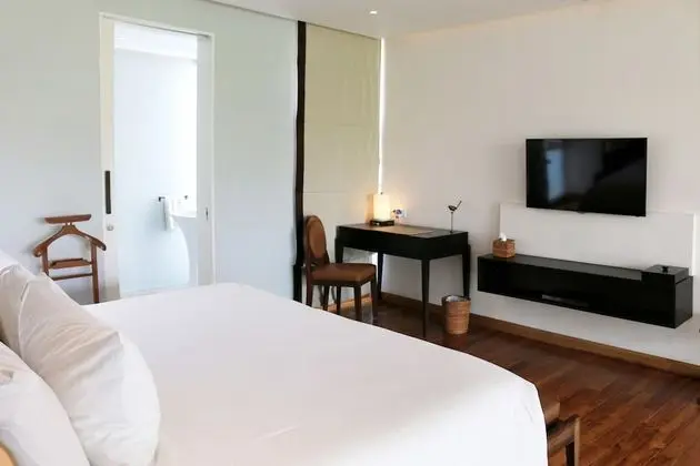Villa, 1 Yatak Odası, Kişiye Özel Havuzlu