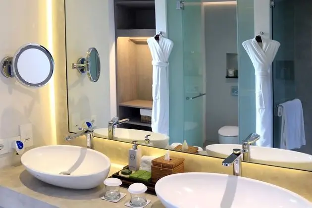 Villa, 1 Yatak Odası, Kişiye Özel Havuzlu
