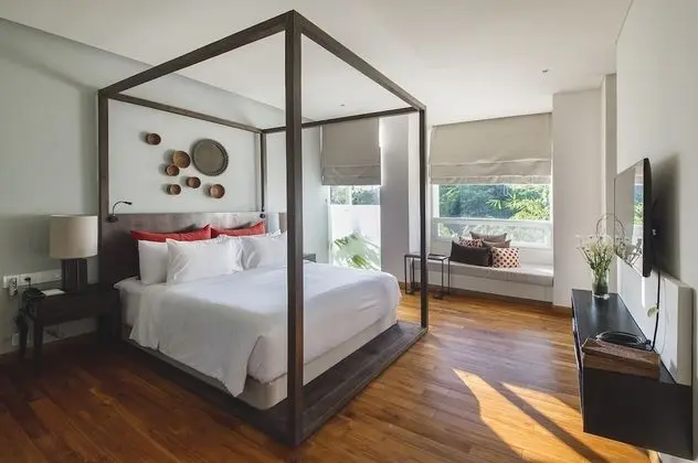 Villa, 2 Yatak Odası, Kişiye Özel Havuzlu
