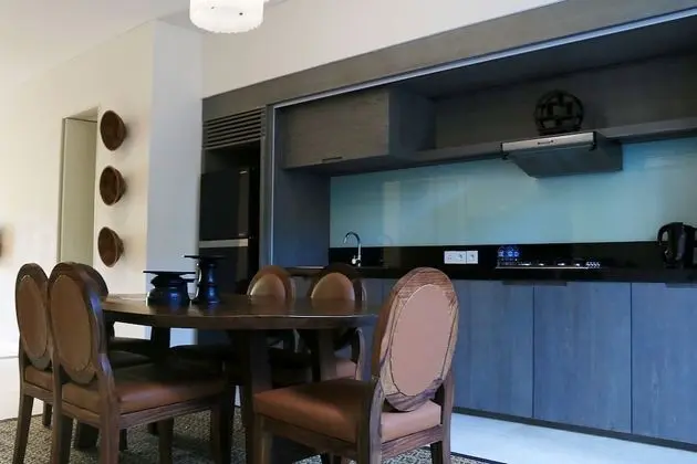 Villa, 2 Yatak Odası, Kişiye Özel Havuzlu