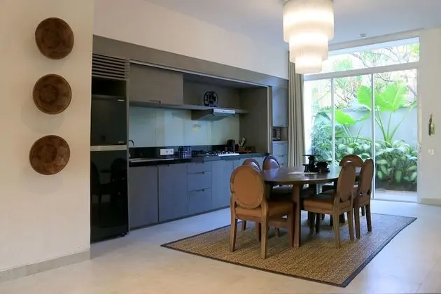 Villa, 2 Yatak Odası, Kişiye Özel Havuzlu