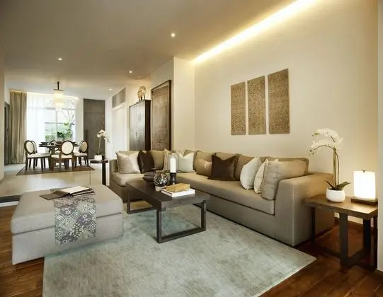 Villa, 2 Yatak Odası, Kişiye Özel Havuzlu