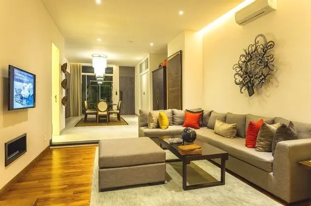 Villa, 2 Yatak Odası, Kişiye Özel Havuzlu