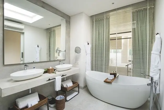 Villa, 2 Yatak Odası, Kişiye Özel Havuzlu