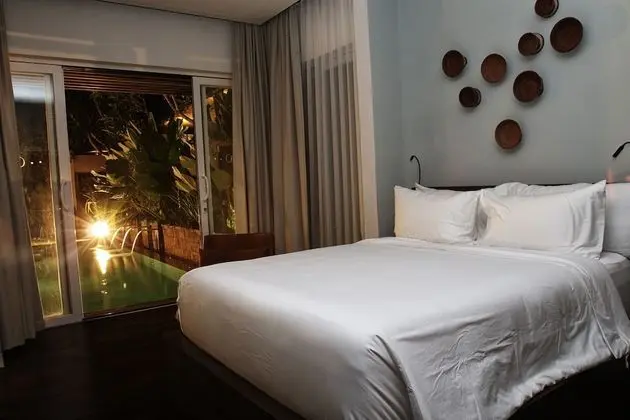 Çatı Katı Süiti (Penthouse), 3 Yatak Odası, Kişiye Özel Havuzlu