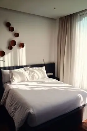 Çatı Katı Süiti (Penthouse), 3 Yatak Odası, Kişiye Özel Havuzlu
