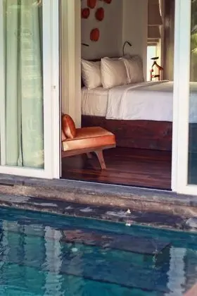 Çatı Katı Süiti (Penthouse), 3 Yatak Odası, Kişiye Özel Havuzlu