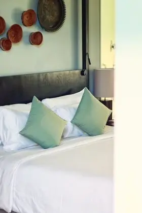 Çatı Katı Süiti (Penthouse), 3 Yatak Odası, Kişiye Özel Havuzlu