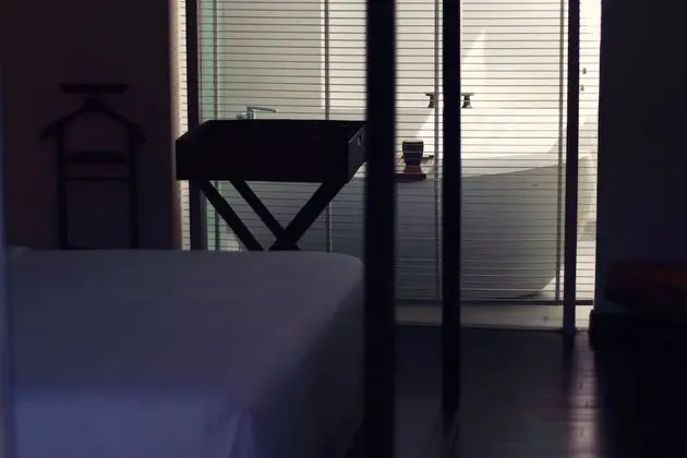Çatı Katı Süiti (Penthouse), 3 Yatak Odası, Kişiye Özel Havuzlu