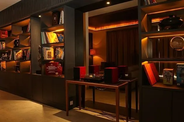 Çatı Katı Süiti (Penthouse), 3 Yatak Odası, Kişiye Özel Havuzlu
