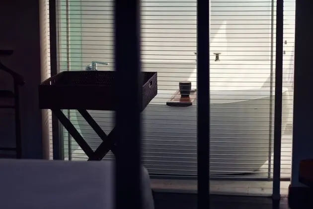Çatı Katı Süiti (Penthouse), 3 Yatak Odası, Kişiye Özel Havuzlu