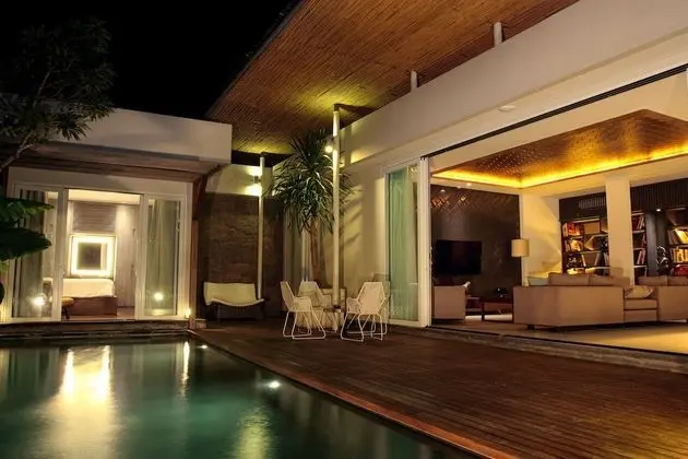 Çatı Katı Süiti (Penthouse), 3 Yatak Odası, Kişiye Özel Havuzlu