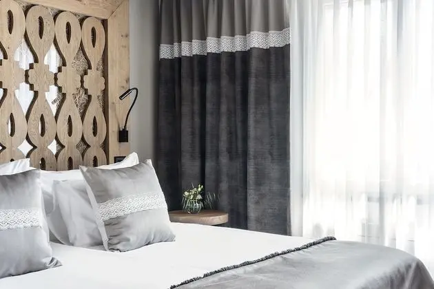 Boutique Double Room