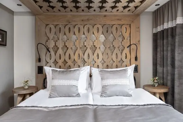 Boutique Double Room