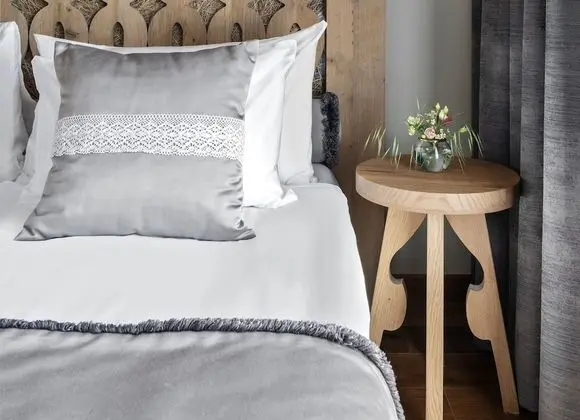 Boutique Double Room
