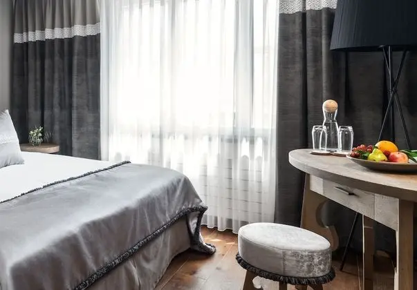 Boutique Double Room