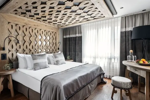 Boutique Double Room