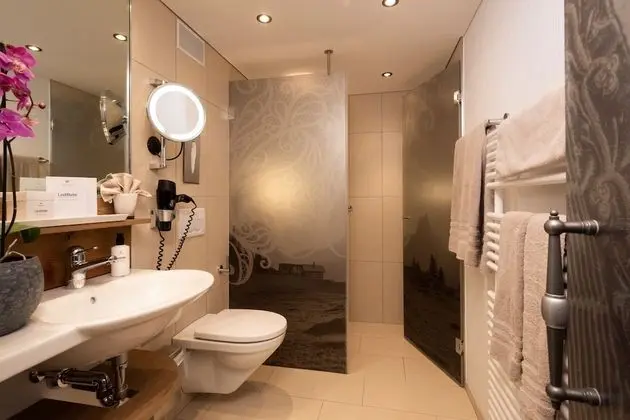 Boutique Double Room